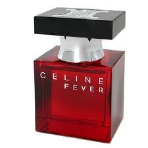 Fever Celine perfume 